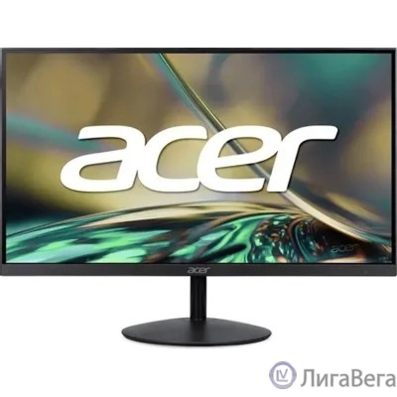 LCD Acer 21.5″ SA222QEbi черный {IPS 1920x1080 100Hz 250cd 4ms D-Sub HDMI} [um.ws2cd.e01]