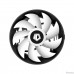 Cooler ID-Cooling DK-03 RAINBOW,  120мм, Ret