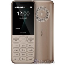 NOKIA 130 TA-1576 DS EAC LIGHT GOLD [286838542]