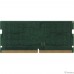 Kingston 16GB 5600MT/s DDR5 Non-ECC CL46 SODIMM 1Rx8 KVR56S46BS8-16