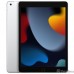 Apple iPad 10.2-inch (2021) Wi-Fi 256GB - Silver [MK2P3ZP/A]
