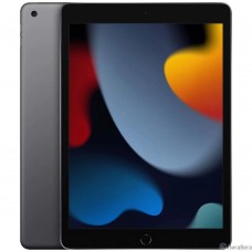 Apple iPad 10.2-inch (2021) Wi-Fi 256GB - Space Grey [MK2N3ZA/A]