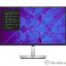 LCD Dell 31.5″ P3223QE серебристый/черный {IPS 3840x2160 60Hz 5ms 10bit 350cd 1000:1 HDR10 HDMI2.0 DisplayPort1.4 RJ45 4xUSB3.2 USB-C3.2 Pivot HAS VESA}[210-beqz]