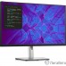 LCD Dell 31.5″ P3223QE серебристый/черный {IPS 3840x2160 60Hz 5ms 10bit 350cd 1000:1 HDR10 HDMI2.0 DisplayPort1.4 RJ45 4xUSB3.2 USB-C3.2 Pivot HAS VESA}[210-beqz]