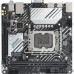 ASUS PRIME H610I-PLUS-CSM (Socket 1700, mini ITX, 2xDDR5(96GB), VGA/HDM/DP, 1xPCIe 4.0x16, 1xLAN, 4xSATA 6Gb/s, 1xM.2, 1xM.2 E key, 2xUSB 3.2, 2xUSB 2.0, 1xPS/2)