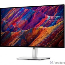 LCD Dell 27″ U2723QE {IPS 3840x2160 60Hz 5ms 400cd HDMI DisplayPort USB HAS Pivot}