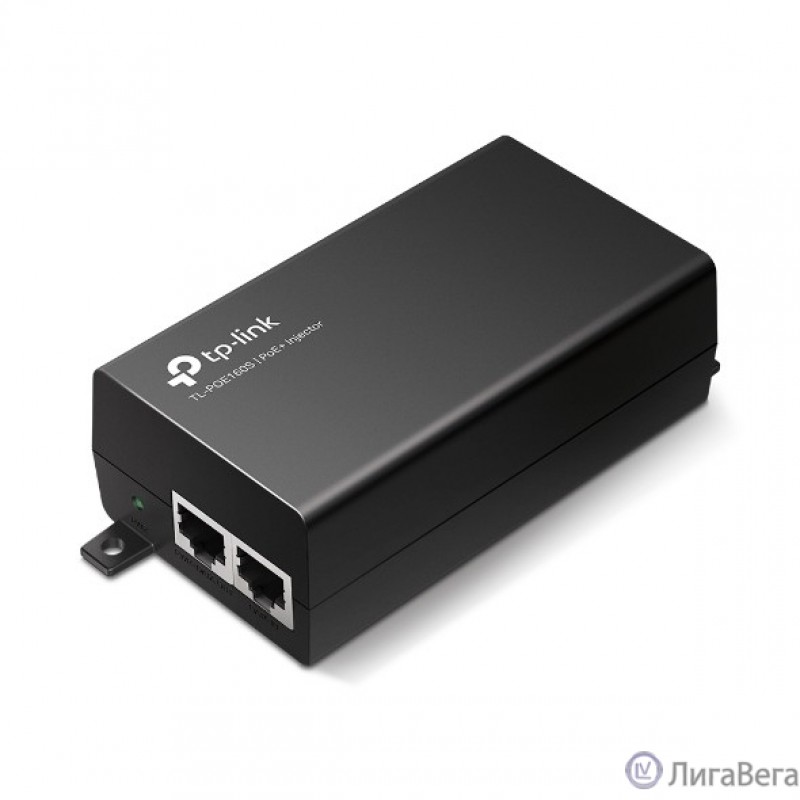 TP-Link POE160S Инжектор PoE+ 