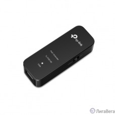 TP-Link POE10E Удлинитель PoE+ 100 Мбит/с Omada