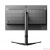 LCD Philips 24.5″ 25M2N3200W серый {VA 1920x1080 240Hz 1ms 16:9 HDMI матовая 300cd 178/178  DispalyPort HAS Pivot}