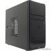 Mini Tower InWin ENR021BL PM-400ATX  U3.0*2+A(HD)  mATX [6194116]  