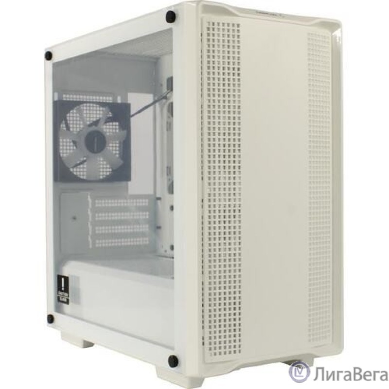Deepcool, CC360 WH ARGB R-CC360-WHAPM3-G-1, Mini-ITX/Micro ATX, USB 3.0/2.0, HD-Audio+Mic, Кулер 3*120мм ARGB, Высота процессорного кулера до 165мм, Длина VGA до 320мм, 2*3.5″/2+1 Deepcool, CC360 WH ARGB R-CC360-WHAPM3-G-1, Mini-ITX/Micro ATX, USB 3.0/2.0, HD-Audio+Mic, Кулер 3*120мм ARGB, Высота процессорного кулера до 165мм, Длина VGA до 320мм, 2*3.5″/2+1