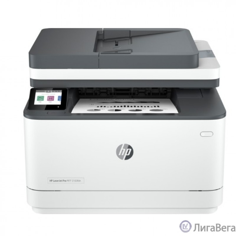 HP LaserJet Pro 3103fdn (3G631A) HP LaserJet Pro 3103fdn (3G631A)