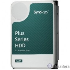 Synology HAT3300-6T HDD SATA 3,5″, 6Tb, 5400 rpm, 256Mb, 6 Гбит/с