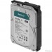 Synology HAT3300-6T HDD SATA 3,5″, 6Tb, 5400 rpm, 256Mb, 6 Гбит/с