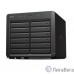 Synology DX1222 Модуль расширения 12x2.5″/3.5″ SATA, горячая замена, для DS2422+, DS3622xs+ 
