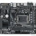 Gigabyte H610M S2H V3 DDR4{Socket 1700, Intel®H610, mATX}
