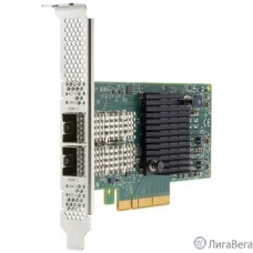 Сетевой адаптер/ BCM 57414 10_25GbE 2p SFP28 Adptr (Factory Integrated)