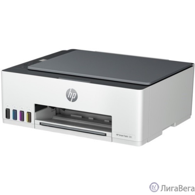 HP SMART TANK 580 (1F3Y2A)  HP SMART TANK 580 (1F3Y2A)