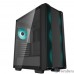 Deepcool CC560 V2 черный без БП ATX 4x120mm 1xUSB2.0 1xUSB3.0 audio bott PSU [R-CC560-BKGAA4-G-2]