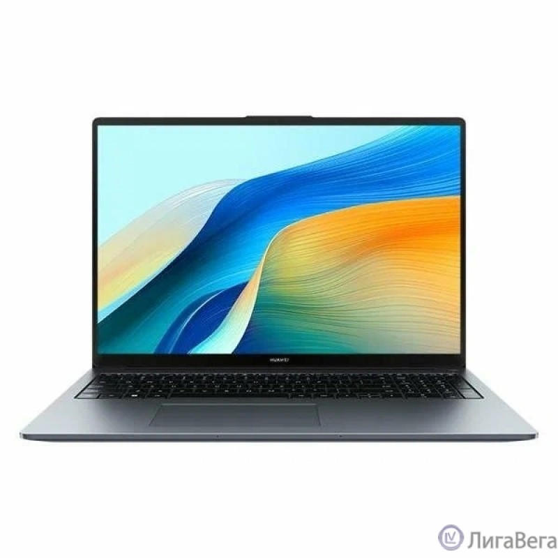 Huawei MateBook D16 MCLF-X [53013WXF] Space Gray 16″ {FHD i5-12450H/16GB/512GB SSD/W11}