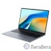 Huawei MateBook D16 MCLF-X [53013WXF] Space Gray 16″ {FHD i5-12450H/16GB/512GB SSD/W11}