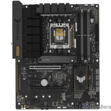 ASUS TUF GAMING A620-PRO WIFI (Socket AM5, ATX, 4xDDR5(192GB), DP/HDMI 2.0, 1xPCIe 4.0x16/1xPCIe 3.0x16/2xPCIe 3.0, 1xLAN (2.5GbE), Wi-Fi, BT, 4xSATA 6Gb/s, 2xM.2, 2xUSB 3.2, 3xUSB 2.0)