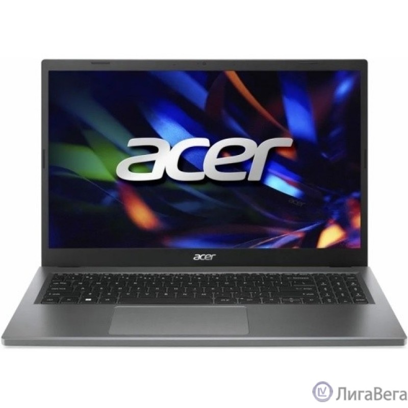 Acer Extensa 15 EX215-23 [NX.EH3CD.00A] Iron 15.6″ {FHD Ryzen 5 7520U/16Gb/1Tb SSD/DOS}