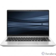 HP EliteBook 640 G9  [9B995EA] Silver 14″ {FHD i5 1235U/8Gb/SSD512Gb/DOS}