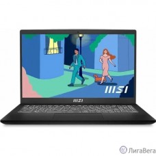 MSI Modern 14 C7M  [9S7-14JK12-238] Black 14″ {FHD Ryzen 5 7530U/8/SSD512Gb/Win11}