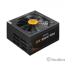 CHIEFTEC Polaris PPS-1250FC-A3,  1250Вт,  140мм,  черный, retail