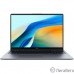 Huawei MateBook D16 MCLF-X [53013WXE] Grey 16″ {FHD i5-12450H/8GB/512GB SSD/W11}