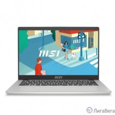 MSI Modern 14 C7M-239XRU [9S7-14JK12-239] Black 14″ {FHD Ryzen 5 7530U/8Gb/SSD512Gb/AMD Radeon/DOS}