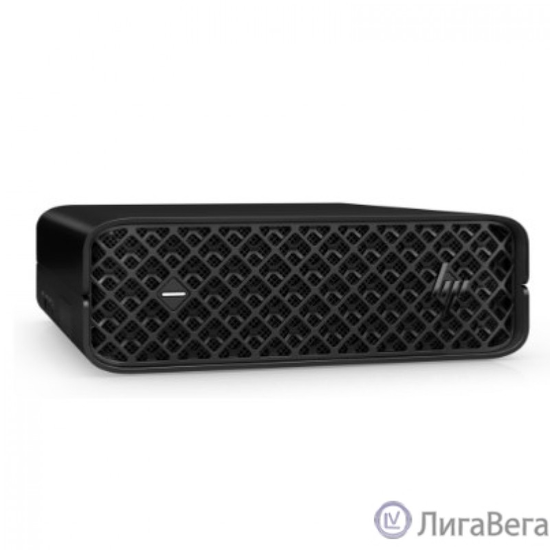 HP Z2 G9 Mini [5F152EA] Black {i7 13700/32Gb/SSD1Tb/ T400 4Gb/ Win 11 Pro}