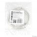 Гарнизон PC-UTP-5e-2 кат.5e, Патч-корд UTP 2м, литой, многожильный (серый)