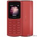NOKIA 106 TA-1564 DS EAC RED [1GF019BPB1C01]