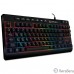 Клавиатура Sven KB-G8200 игровая (95кл, ПО, RGB-подсветка)