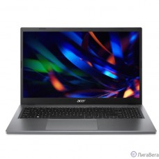 Acer Extensa 15 EX215-23-R62L [NX.EH3CD.00D] Grey 15.6″ {FHD IPS  Ryzen 3 7320U(2.4Ghz)/16384Mb/512PCISSDGb/UMA AMD Graphics//Silver/DOS}