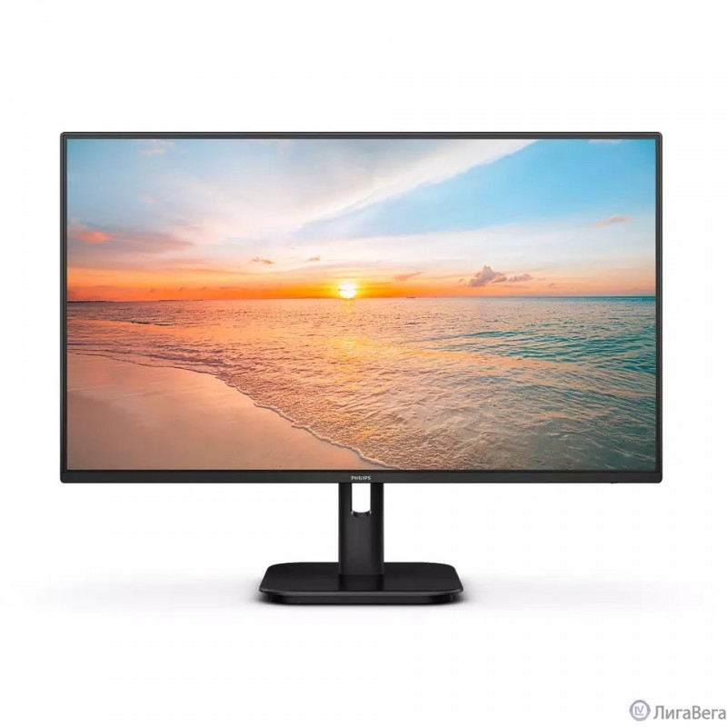 LCD PHILIPS 23.6″ 24E1N1300A {IPS 1920x1080 100Hz 4ms 16:9 1300:1 250cd HDMI1.4 USB-C(PD) 2xUSB3.2 178/178 Tilt VESA} LCD PHILIPS 23.6″ 24E1N1300A {IPS 1920x1080 100Hz 4ms 16:9 1300:1 250cd HDMI1.4 USB-C(PD) 2xUSB3.2 178/178 Tilt VESA}