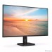 LCD PHILIPS 27″ 27E1N1300A Black {IPS 1920x1080 100Hz 1ms 250cd 1300:1 250cd HDMI1.4 USB-C(PD)}