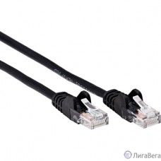 AOpen ANP511_50M_BK Патч-корд литой UTP кат.5е 50м черный