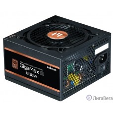Zalman ZM850-GV3  850W, ATX12V v3.0, Gen 5.0, APFC, 12cm Fan, 80+ Bronze, Retail
