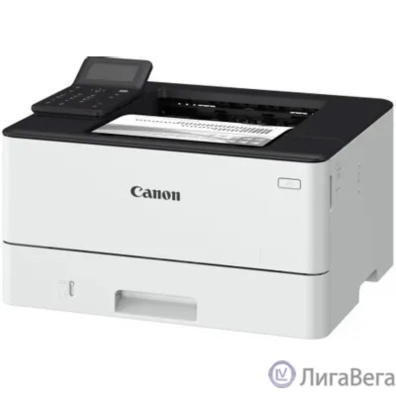 Canon i-Sensys LBP246DW (5952c006) {черно-белая печать, A4, цвет белый} Canon i-Sensys LBP246DW (5952c006) {черно-белая печать, A4, цвет белый}