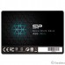 Silicon Power SSD 2TB  A55, 2.5″, [R/W - 500/450 MB/s] TLC ( SATA III)