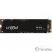 Crucial SSD 1000GB P3 Plus CT1000P3PSSD8 M.2 2280 PCIe NVMe 4.0 x4 Crucial SSD 1000GB P3 Plus CT1000P3PSSD8 M.2 2280 PCIe NVMe 4.0 x4