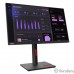 LCD Lenovo 23.8″ T24i-30 ThinkVision черный {IPS 1920x1080 60Hz 4ms 178/178 250cd 1000:1 Tilt Swivel Pivot} [63CFMATXEU/63CFXAR1CB]