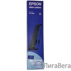 EPSON C13S015384BA Ribbon cartridge DFX-9000