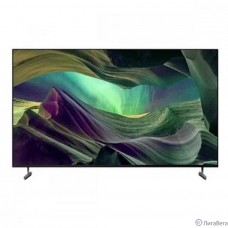 Sony 65″ KD-65X85L BRAVIA черный 4K Ultra HD 60Hz DVB-T DVB-T2 USB WiFi Smart TV