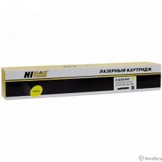 Hi-Black  C-EXV49Y  (HB-C-EXV49 Y) для Canon iR-C3300/C3320/C3320i/C3325/C3330i, Y, 19K