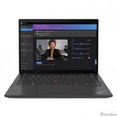 Lenovo ThinkPad T14 G4 [21HD0077US] (КЛАВ.РУС.ГРАВ.) Storm Grey 14″ {1920x1200 WUXGA TS IPS i7-1355U/16GB/512GB SSD/W11Pro}