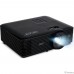 Acer X129H {DLP XGA 4800 Lm 20000:1 EMEA 2.7 Kg EURO Power}